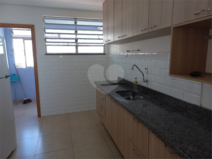 Venda Apartamento Santos Embaré REO1048593 10