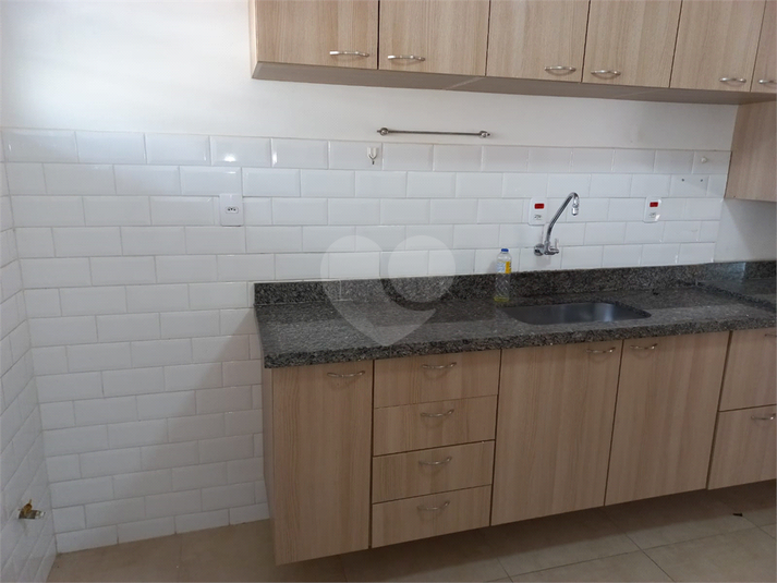 Venda Apartamento Santos Embaré REO1048593 13