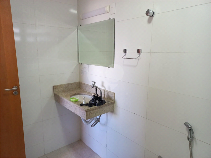 Venda Apartamento Santos Embaré REO1048593 28