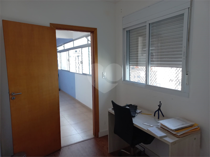 Venda Apartamento Santos Embaré REO1048593 19