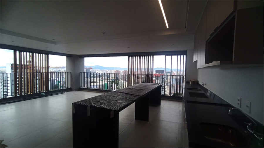 Aluguel Apartamento São Paulo Perdizes REO1048601 4