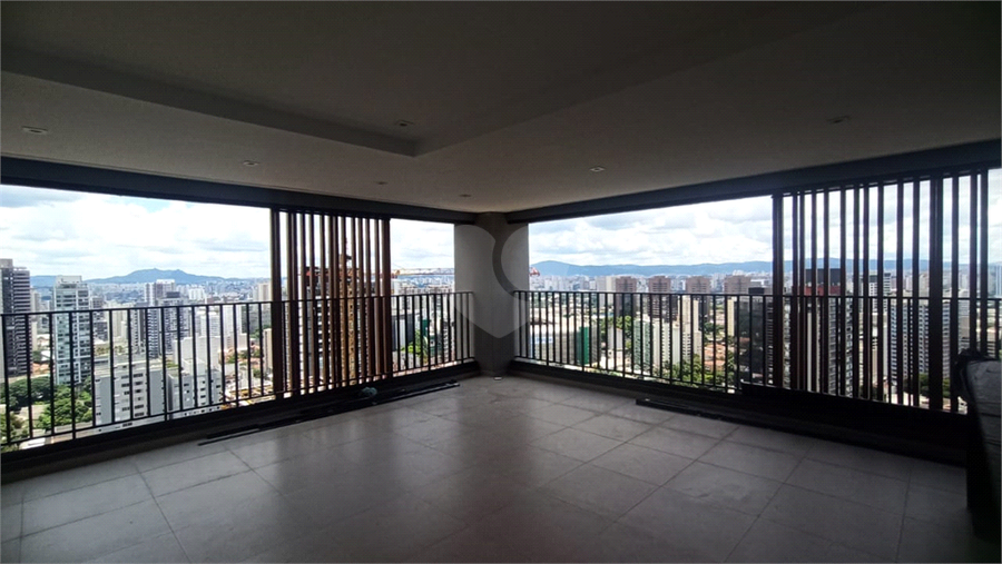 Aluguel Apartamento São Paulo Perdizes REO1048601 1