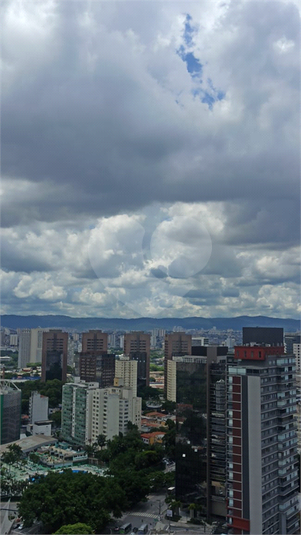 Aluguel Apartamento São Paulo Perdizes REO1048601 21