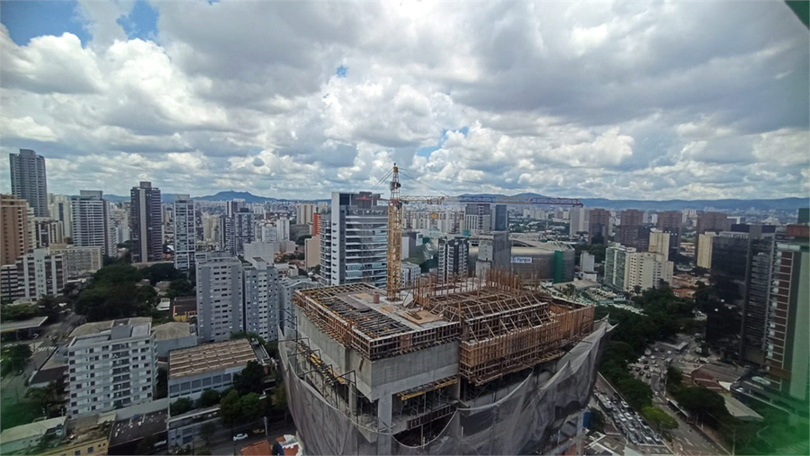 Aluguel Apartamento São Paulo Perdizes REO1048601 20