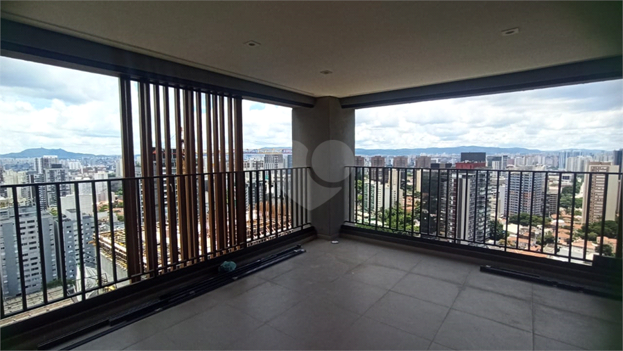 Aluguel Apartamento São Paulo Perdizes REO1048601 2