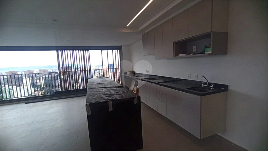 Aluguel Apartamento São Paulo Perdizes REO1048601 5