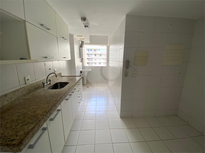 Venda Apartamento Niterói Icaraí REO1048604 20