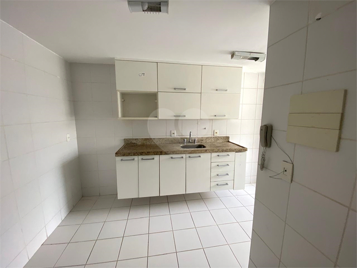 Venda Apartamento Niterói Icaraí REO1048604 21