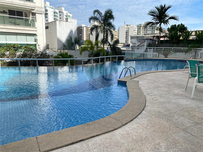 Venda Apartamento Niterói Icaraí REO1048604 26