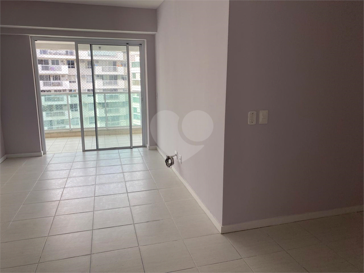 Venda Apartamento Niterói Icaraí REO1048604 2