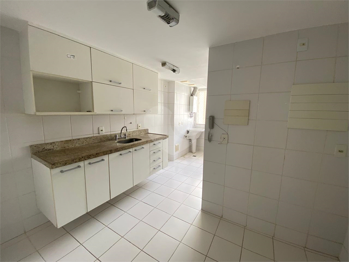 Venda Apartamento Niterói Icaraí REO1048604 23