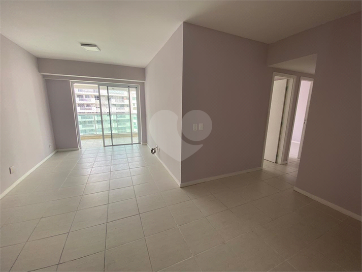 Venda Apartamento Niterói Icaraí REO1048604 5