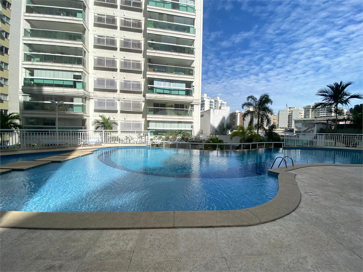 Venda Apartamento Niterói Icaraí REO1048604 24