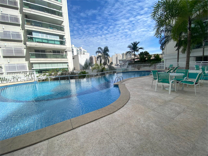 Venda Apartamento Niterói Icaraí REO1048604 40