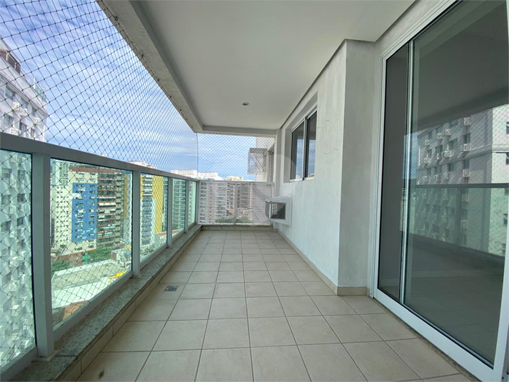 Venda Apartamento Niterói Icaraí REO1048604 14