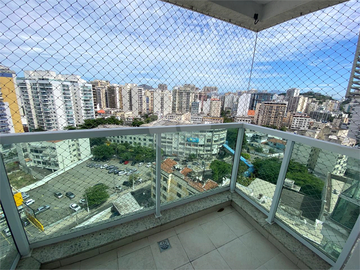 Venda Apartamento Niterói Icaraí REO1048604 12