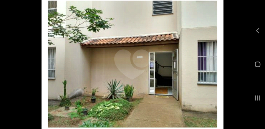 Venda Apartamento Mogi Das Cruzes Vila Mogilar REO1048608 12