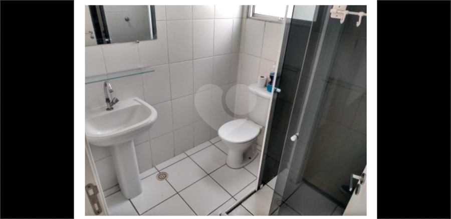 Venda Apartamento Mogi Das Cruzes Vila Mogilar REO1048608 7