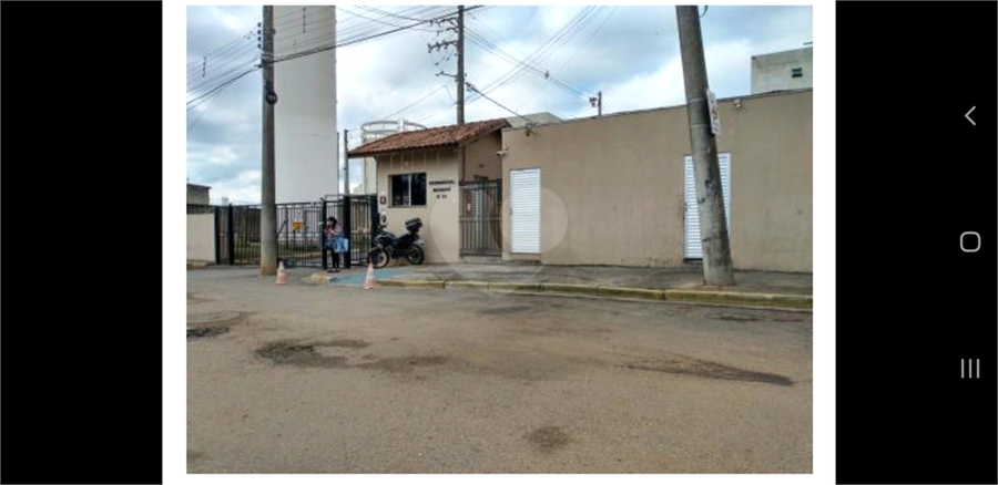 Venda Apartamento Mogi Das Cruzes Vila Mogilar REO1048608 18