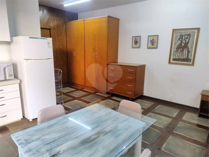 Aluguel Casa São Paulo Sumaré REO1048609 14