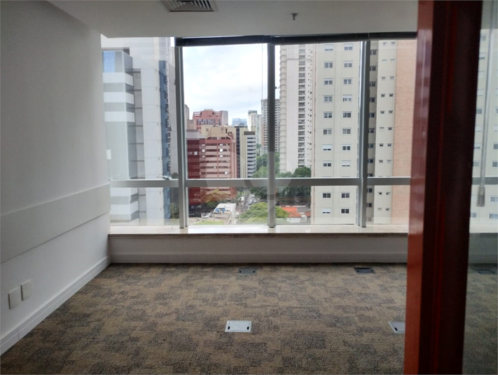 Aluguel Salas São Paulo Cidade Monções REO1048611 68