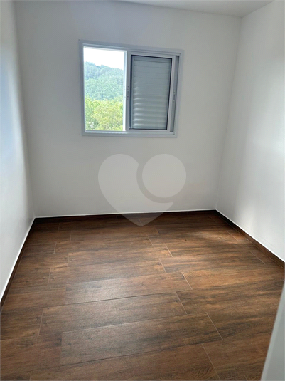 Aluguel Apartamento Mogi Das Cruzes Botujuru REO1048615 3