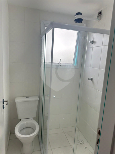 Aluguel Apartamento Mogi Das Cruzes Botujuru REO1048615 6