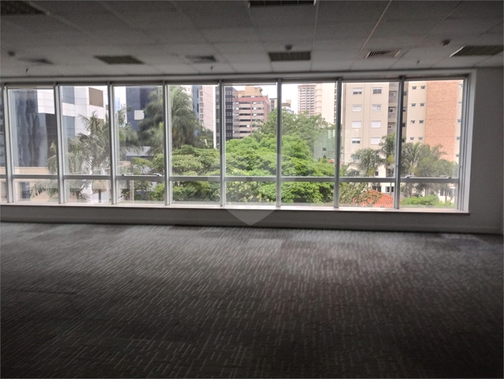 Aluguel Salas São Paulo Cidade Monções REO1048616 70