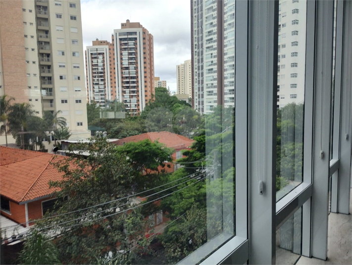 Aluguel Salas São Paulo Cidade Monções REO1048616 68