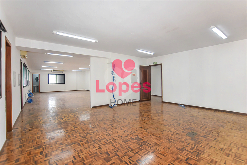 Venda Lajes Corporativas Curitiba Centro REO1048618 23