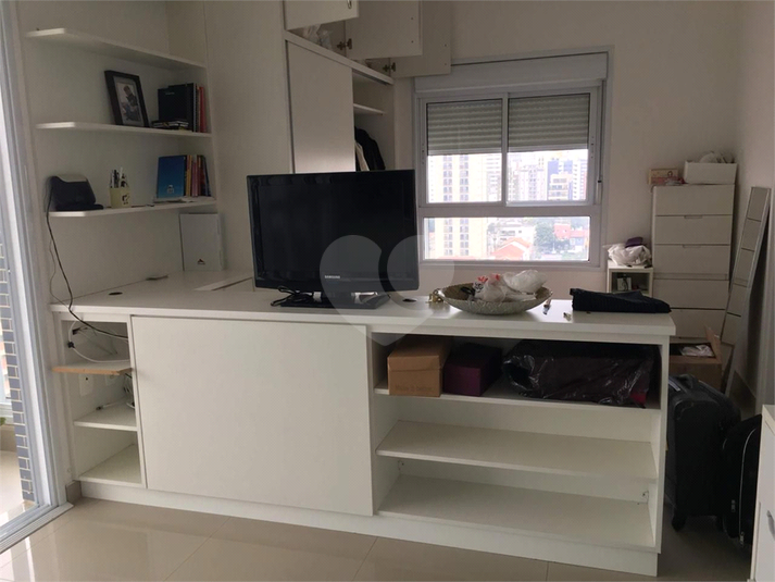 Aluguel Apartamento São Paulo Vila Mariana REO1048627 2