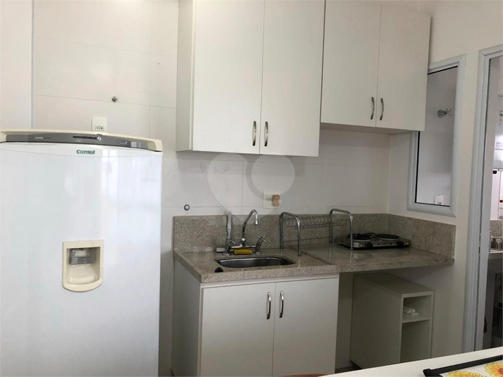 Aluguel Apartamento São Paulo Vila Mariana REO1048627 9