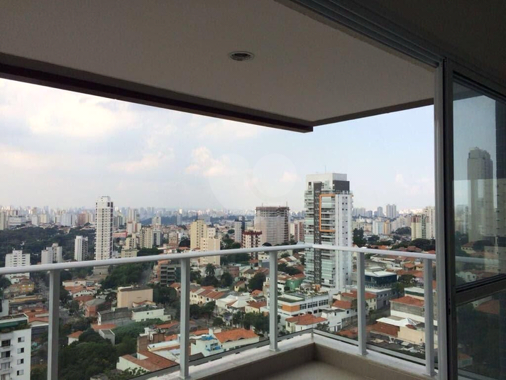 Aluguel Apartamento São Paulo Vila Mariana REO1048627 7