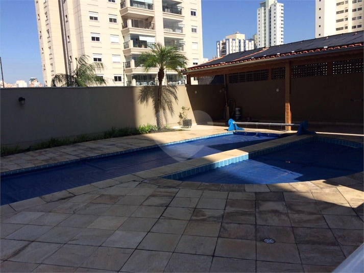 Aluguel Apartamento São Paulo Vila Mariana REO1048627 15