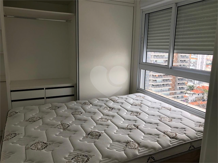 Aluguel Apartamento São Paulo Vila Mariana REO1048627 4