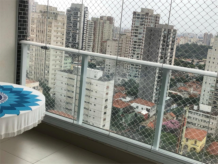 Aluguel Apartamento São Paulo Vila Mariana REO1048627 8