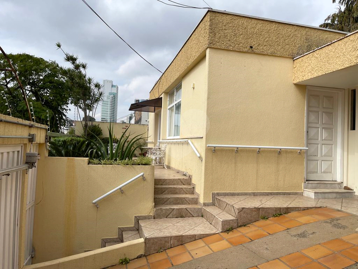 Venda Casa Jundiaí Chácara Urbana REO1048632 33