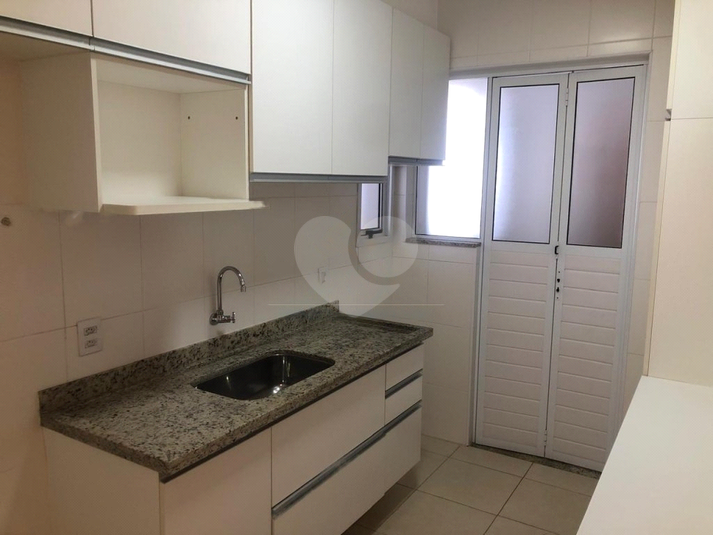 Aluguel Apartamento Bauru Vila Aviação REO1048635 13