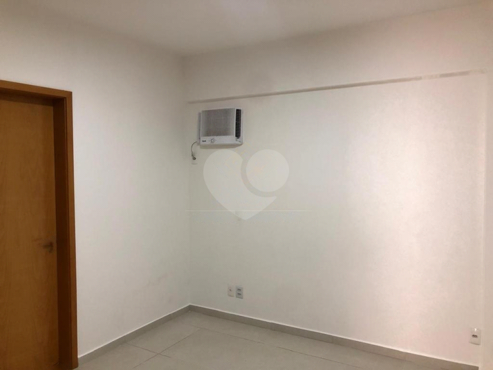 Aluguel Apartamento Bauru Vila Aviação REO1048635 9