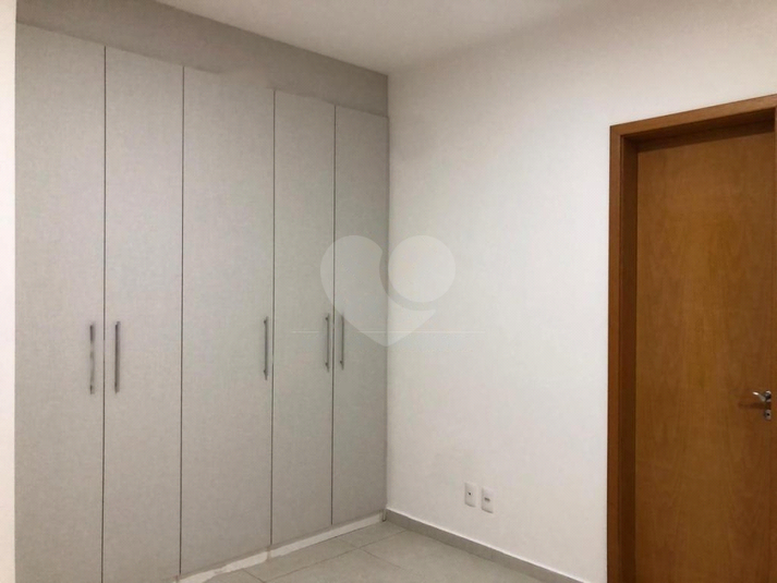 Aluguel Apartamento Bauru Vila Aviação REO1048635 7