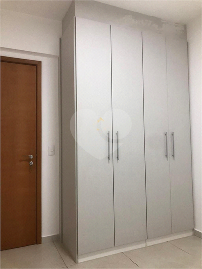 Aluguel Apartamento Bauru Vila Aviação REO1048635 18