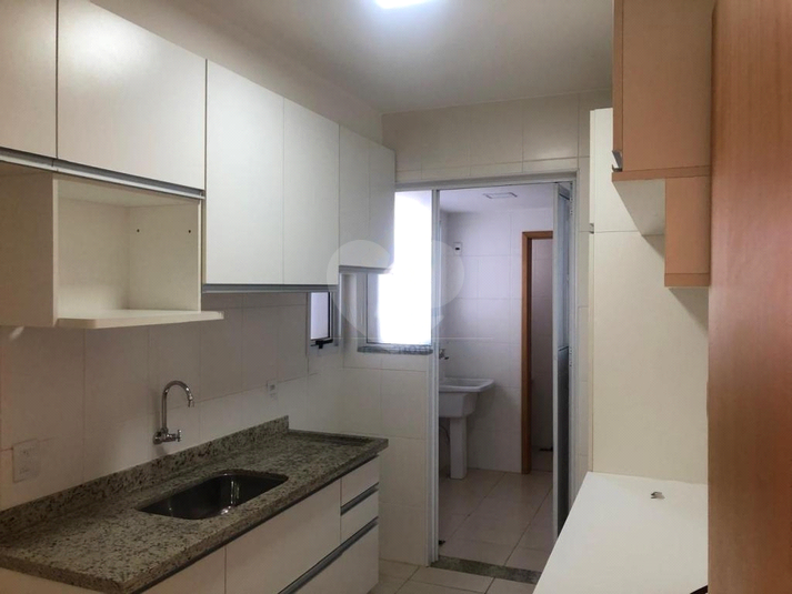 Aluguel Apartamento Bauru Vila Aviação REO1048635 22