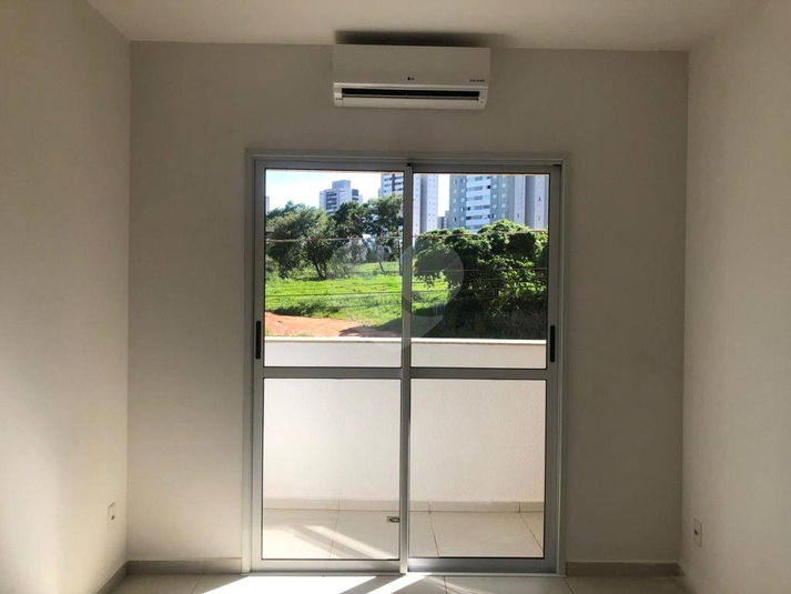 Aluguel Apartamento Bauru Vila Aviação REO1048635 20