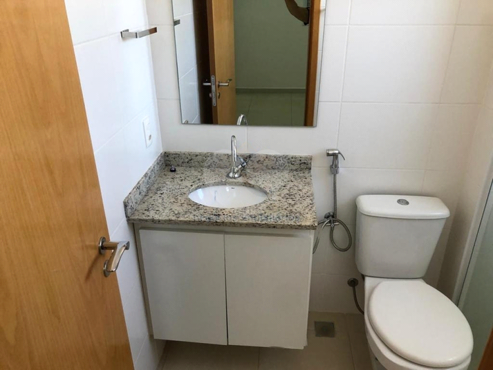 Aluguel Apartamento Bauru Vila Aviação REO1048635 25