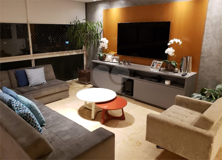 Venda Apartamento São Paulo Cerqueira César REO1048637 1