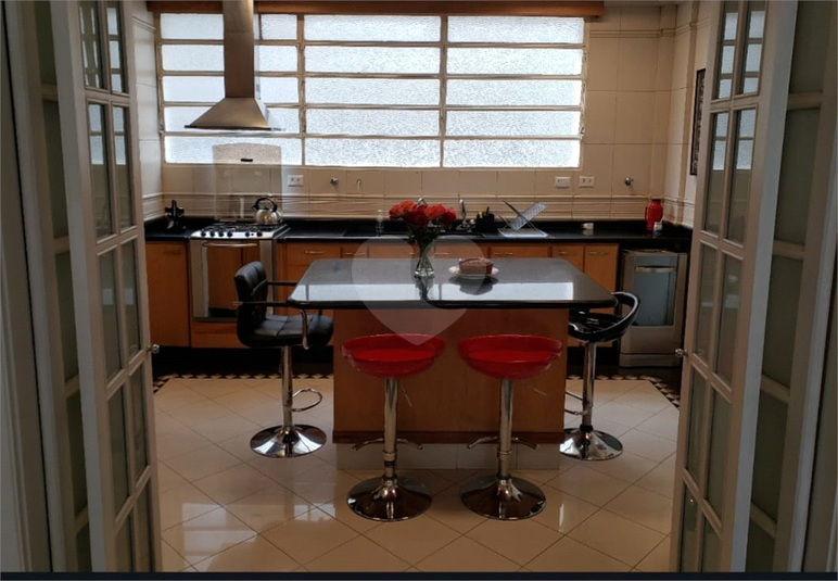 Venda Apartamento São Paulo Cerqueira César REO1048637 6