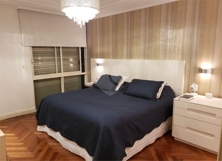 Venda Apartamento São Paulo Cerqueira César REO1048637 8