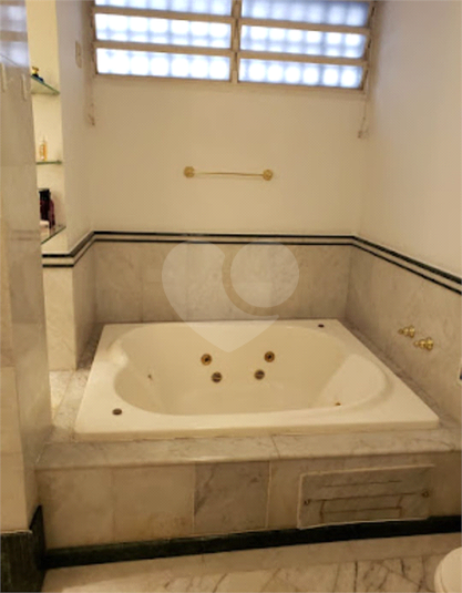 Venda Apartamento São Paulo Cerqueira César REO1048637 13