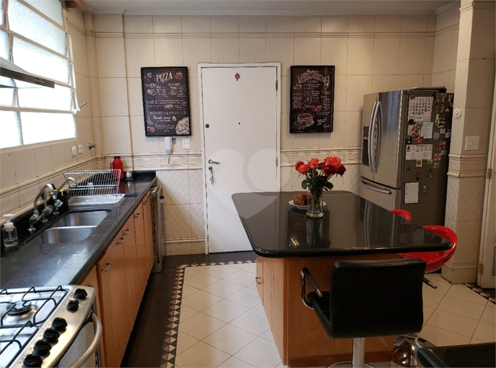 Venda Apartamento São Paulo Cerqueira César REO1048637 5