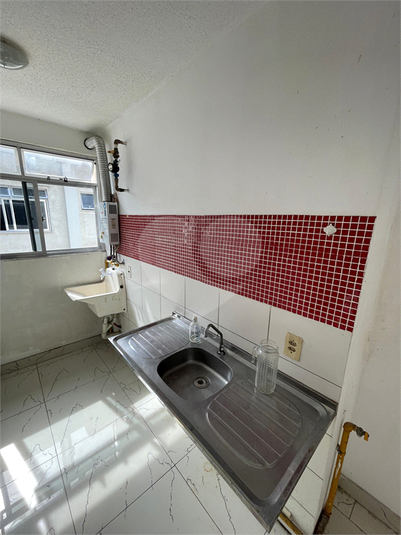 Aluguel Apartamento Rio De Janeiro Campo Grande REO1048639 7